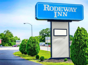 Rodeway Inn Dillsburg