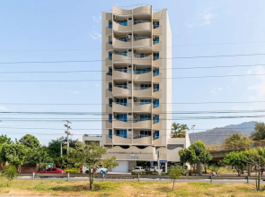 Apartamento Oasis con Vistas al Mar