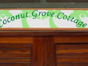 Coconut Grove