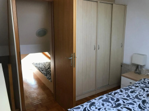 Apartma, Prekmurska vas, Trobentica 32