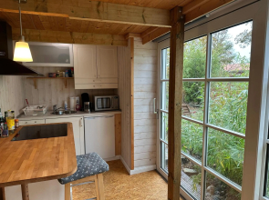 FeWo im Schwedenstil