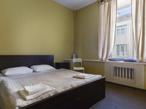 Арт-Мир на Невском