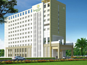 Lemon Tree Hotel Gachibowli Hyderabad