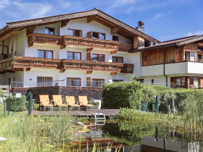 Ferienwohnung mit 1 Schlafzimmer fur 5 Personen