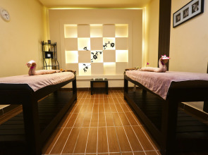 Charmillion Club Aqua Park