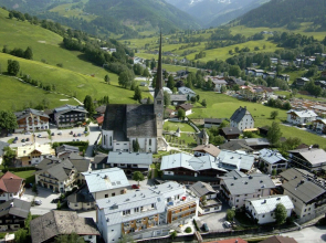 Luxury Apartment in Maria Alm With Sauna
