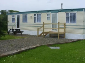 Penpethick Farm Holiday Home