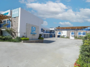 Hotel Baramar Nagua