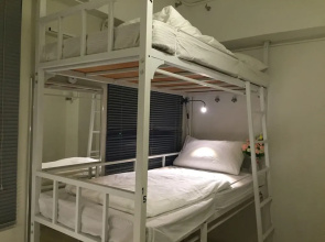 Apple Hotel (Sai Ying Pun)