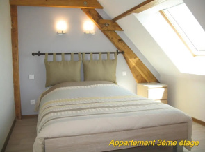 Hotel Les Terrasses du Lac Blanc