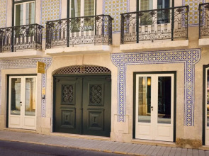 DUO Hotel Lisbon, Curio Collection by Hilton