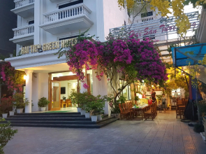Khách Sạn Hải Tiến Green