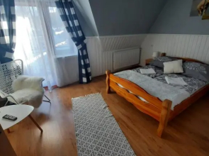 Apartament U Maćków