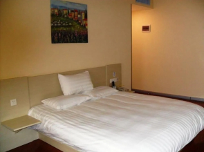 Hanting Express Hotel Ji'ning Taibai Middle Road