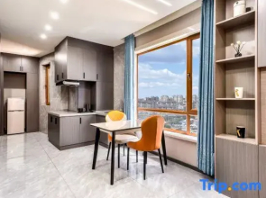 Xuya Homestay (Harbin West Railway Station Branch)