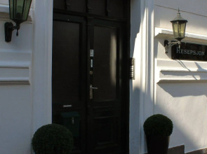 Ellingsens Pensjonat