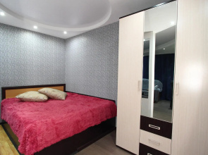 Apartamenty na pereulke Moskovskij