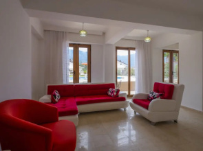 Olympia Villas