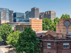 Apartment Darling Harbour - Hay Street