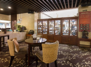 Guangdong Yingbin Hotel