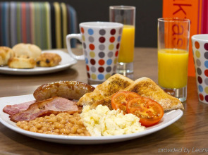 Four Points Flex by Sheraton Newcastle