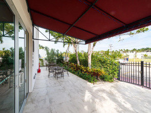 Costa Norte Boutique Hotel