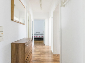 Private Apartment Waldstraße