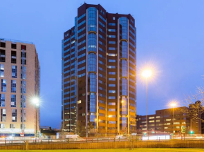 Birmingham Serviced Apartments Hagley Rd