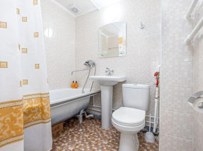 Апартаменты на улице Фатыха Амирхана 21