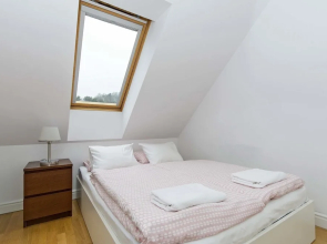 Apartamenty Mój Sopot - Horizon Forest B