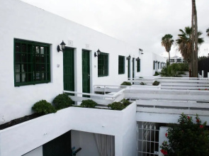 Apartamentos Guanarama