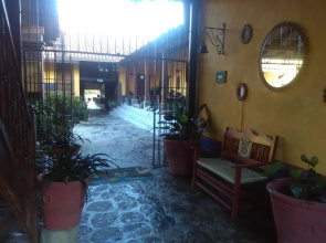 Hotel Posada La Loma