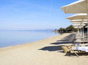 Anthemus Sea Beach Hotel & Spa