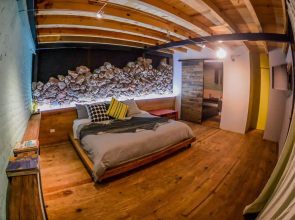Casa Chiquita Real