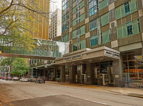 Hyatt Centric Chicago Magnificent Mile