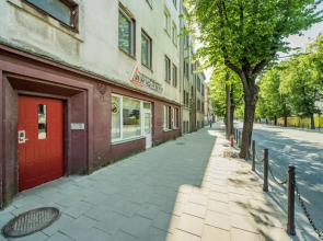 River city apartments No 1 by URBAN RENT