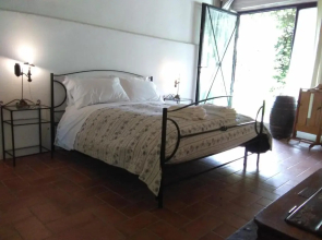 Tenuta Di Argiano A Montepulciano