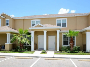 SD1523 - Serenity Resort