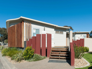 NRMA Echuca Holiday Park