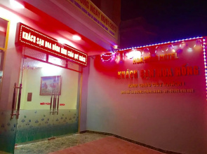 Hoa Hong hotel