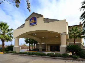 Best Western Houma Inn