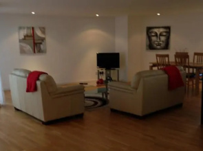 LTR Serviced Apartments