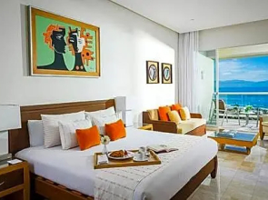 NV, The Grand Mayan Suites at Vidanta in Nuevo Vallarta