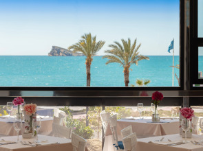 Hotel RH Corona del Mar