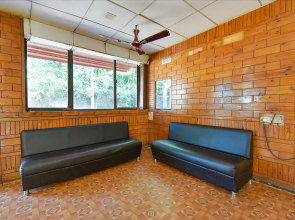 FabHotel Kris Resort Calangute Beach