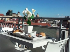 B&B Locanda Mediterranea