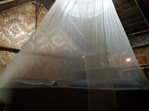 Baan Jing Jai Homestay Resort Lanta