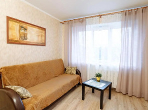 9 Ночей в центре на улице Анохина