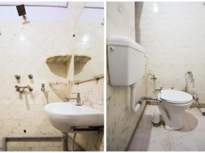 Samyak Guest House by OYO Rooms