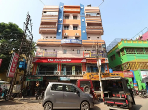 New Hotel Shivam by OYO Rooms